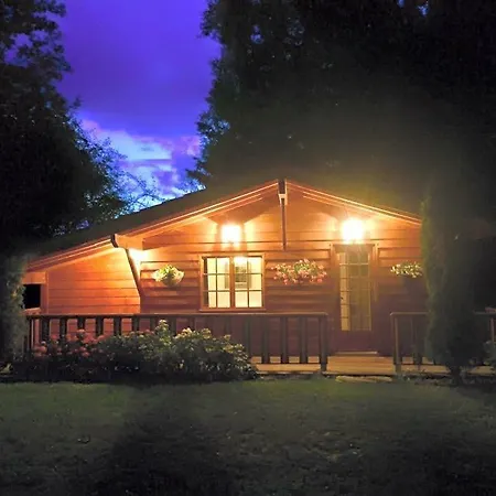 Le Domaine De Charlyne Saint-Andre-de-Corcy