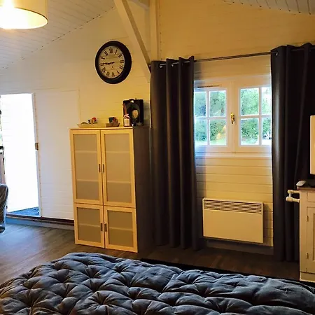 Le Domaine De Charlyne 3* Saint-Andre-de-Corcy