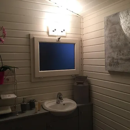 Panzió Le Domaine De Charlyne 3*