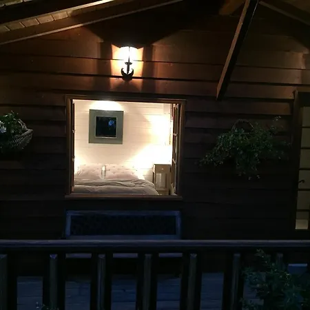 Panzió Le Domaine De Charlyne
