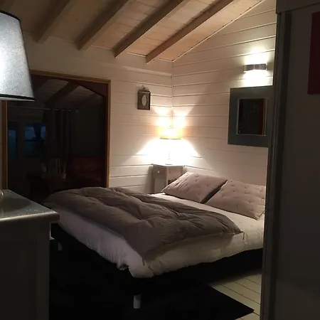 Panzió Le Domaine De Charlyne 3*