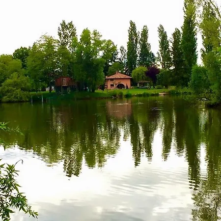 Panzió Le Domaine De Charlyne