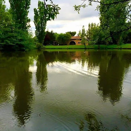 Panzió Le Domaine De Charlyne 3*