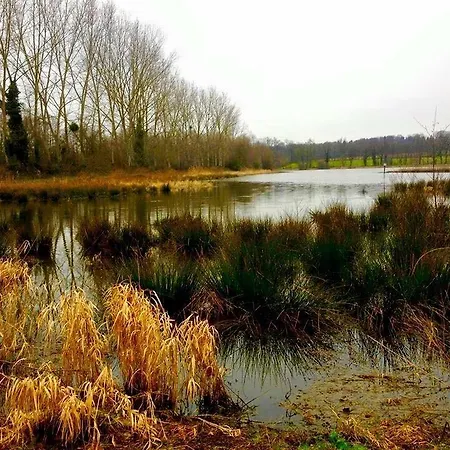 Panzió Le Domaine De Charlyne