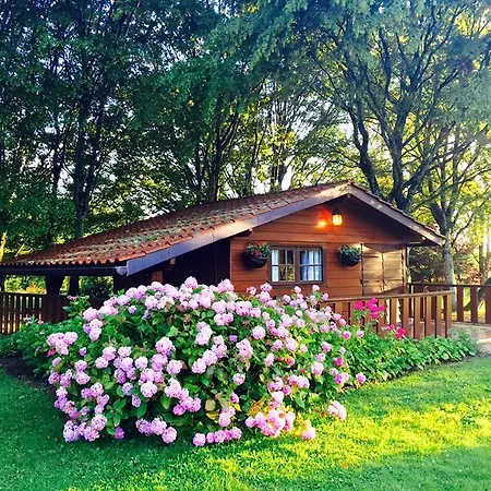 Le Domaine De Charlyne