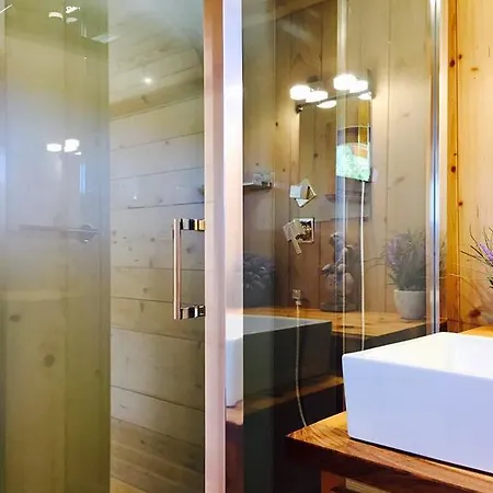 Le Domaine De Charlyne Panzió Saint-Andre-de-Corcy